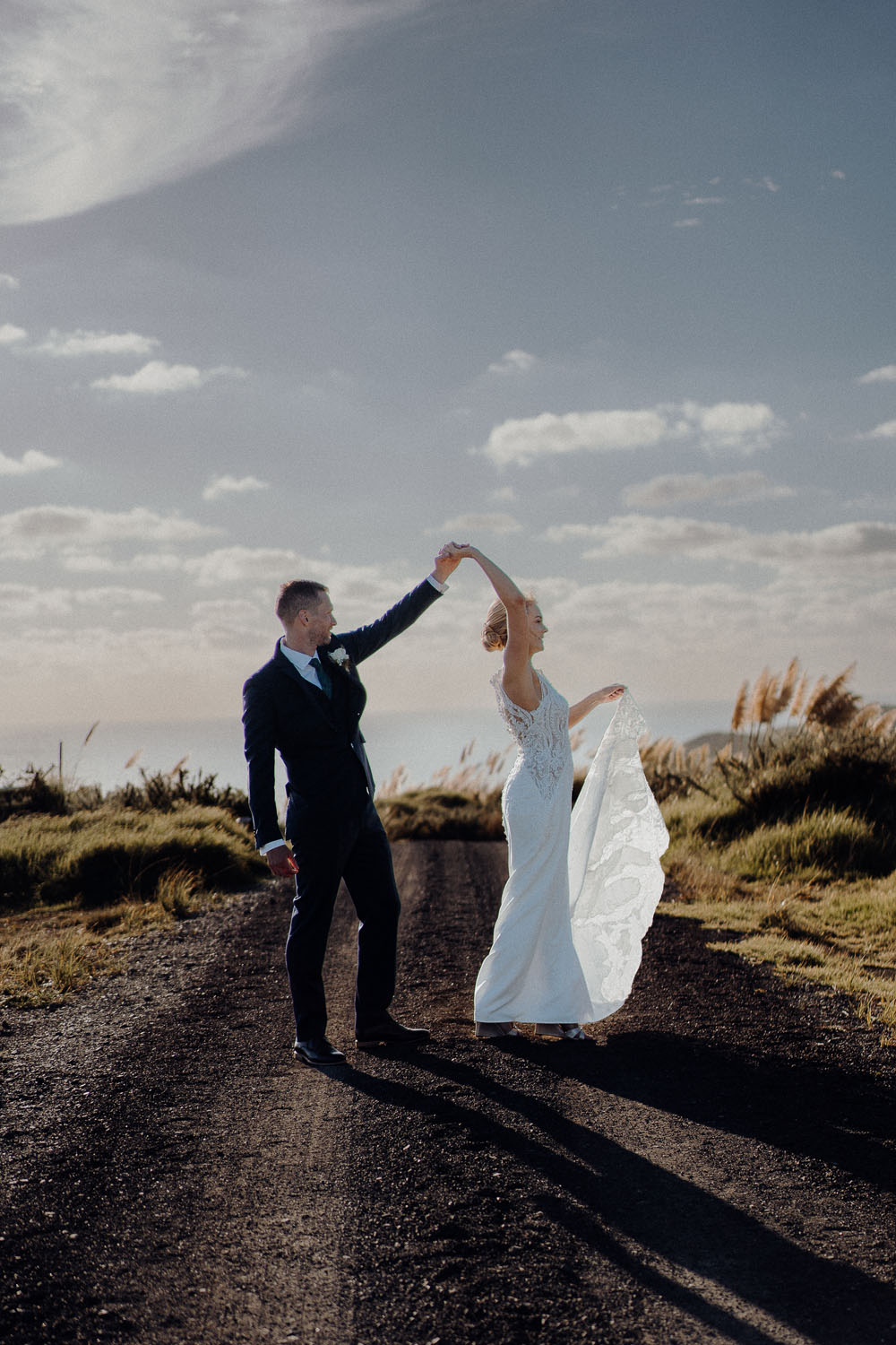 Picturesque Resort Wedding at Castaways 